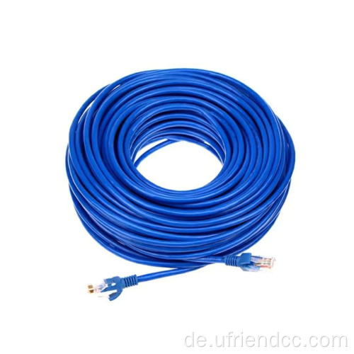 Hochwertiger RJ45 UTP/FTP 1000ft Cat6 Cat6e Ethernet